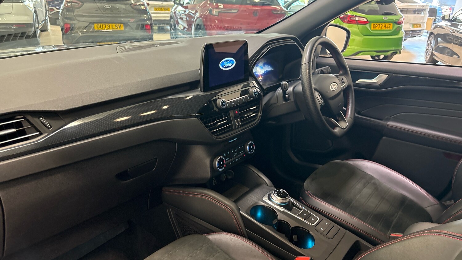 Used Ford Kuga 2024 for sale - 77945972: Photo 9