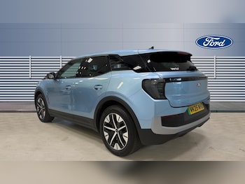 Used Ford Explorer 2025 for sale - 78927005: Photo