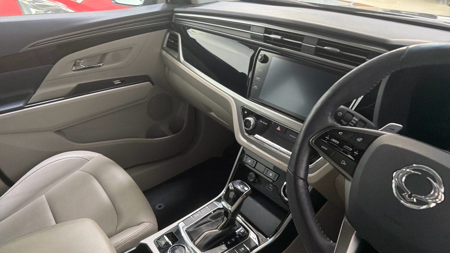 Used Ssangyong Korando 2021 for sale - 77973894: Photo 14