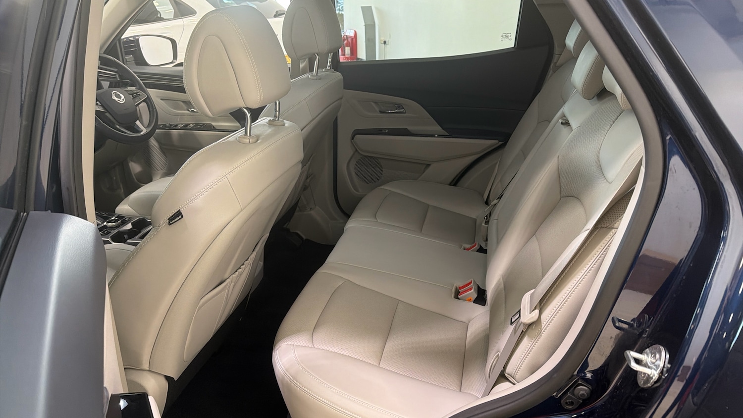 Used Ssangyong Korando 2021 for sale - 77973894: Photo 16