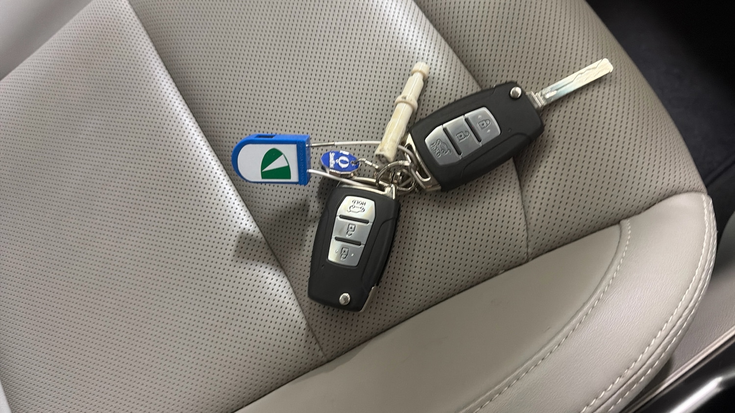 Used Ssangyong Korando 2021 for sale - 77973894: Photo 20