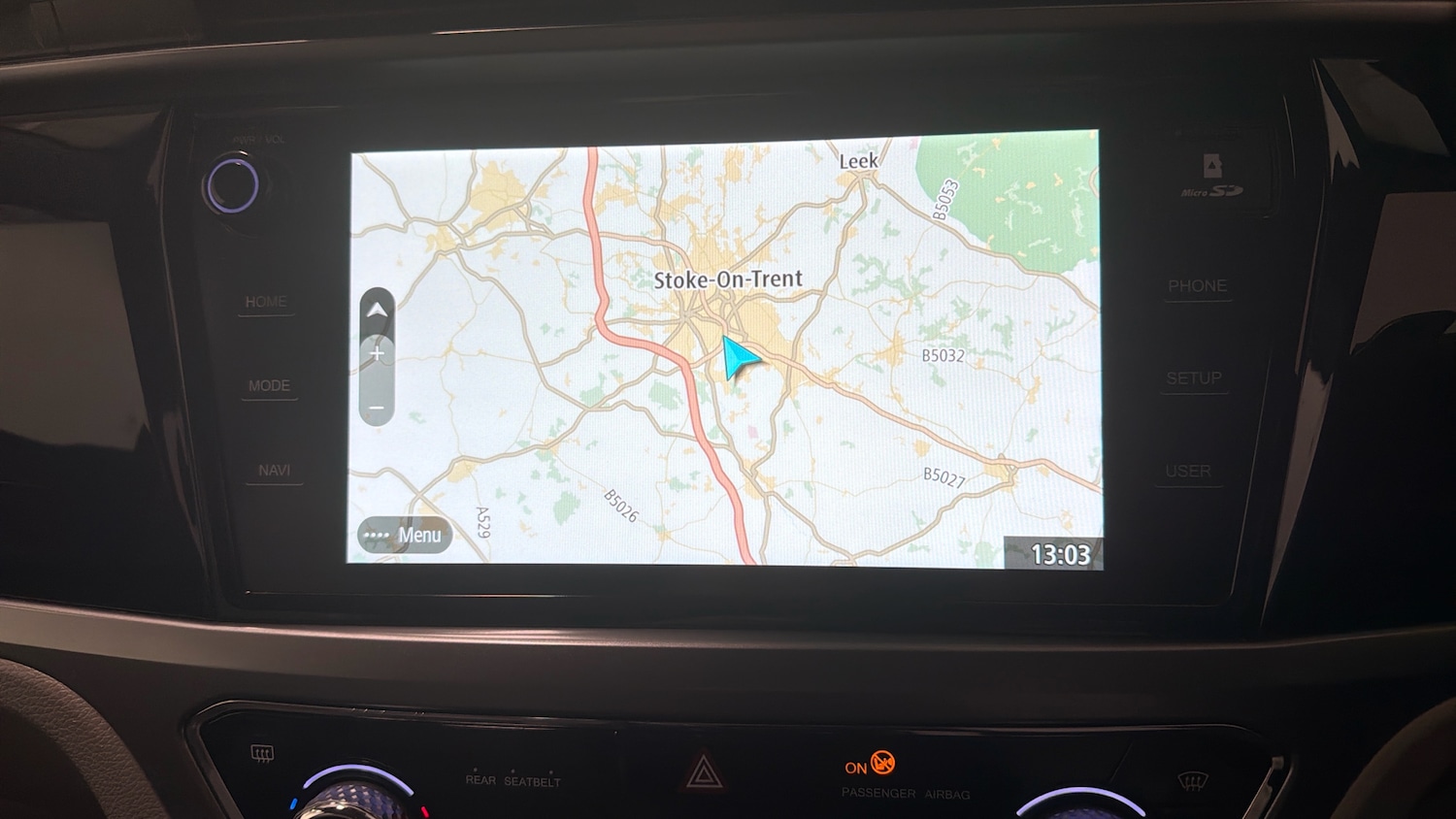 Used Ssangyong Korando 2021 for sale - 77973894: Photo 25