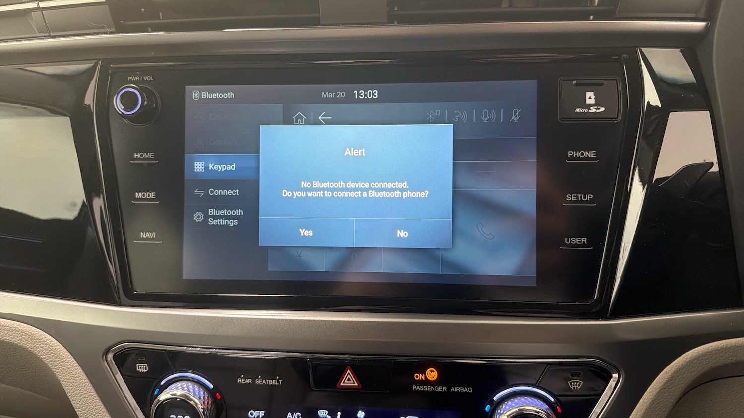 Used Ssangyong Korando 2021 for sale - 77973894: Photo 26