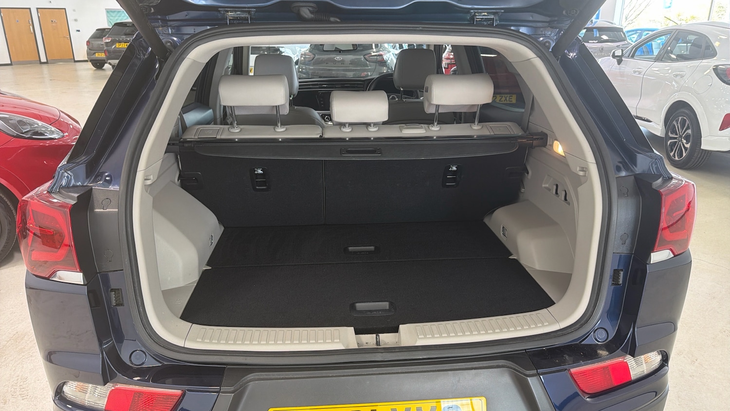 Used Ssangyong Korando 2021 for sale - 77973894: Photo 4