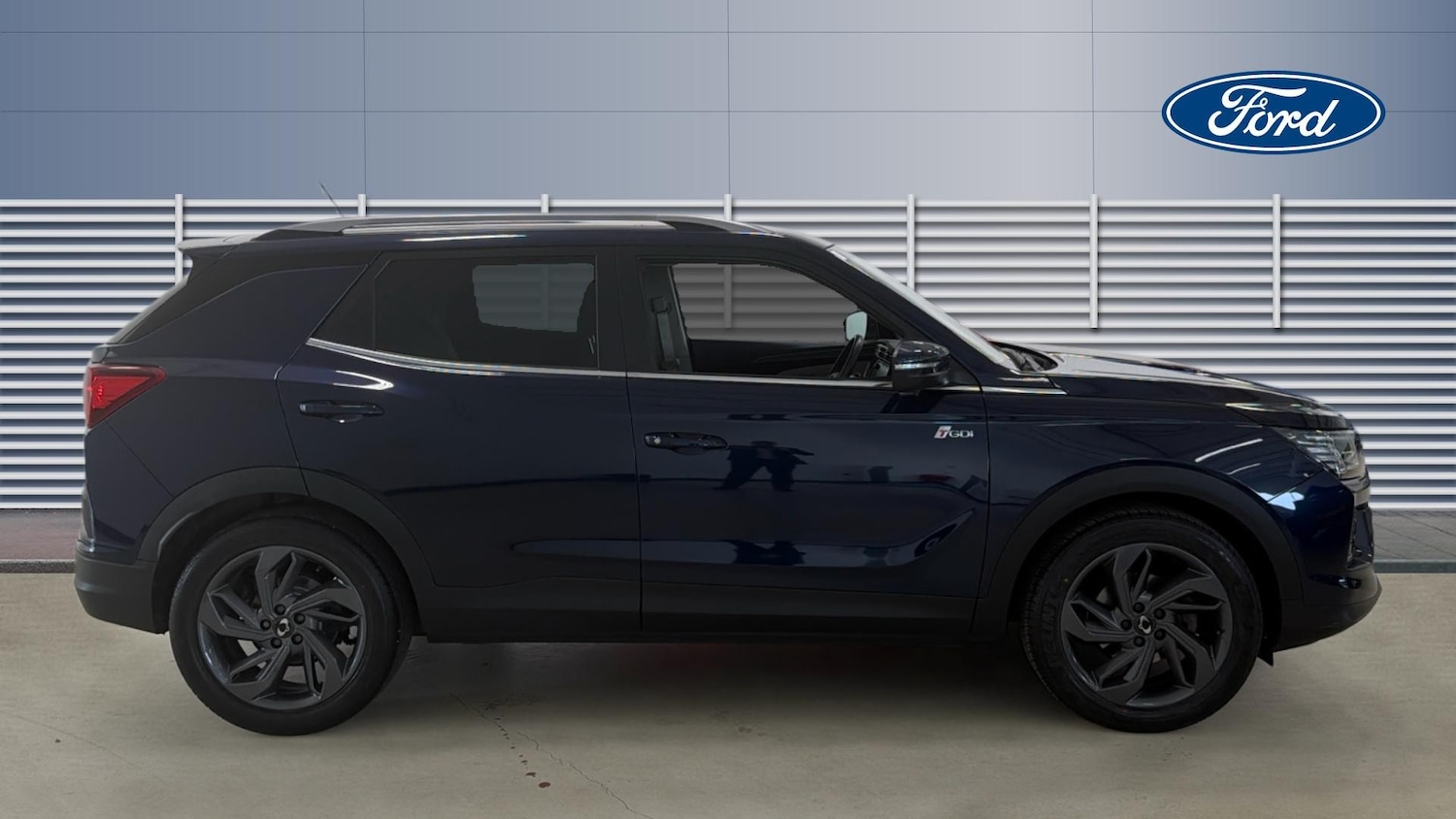 Used Ssangyong Korando 2021 for sale - 77973894: Photo 5