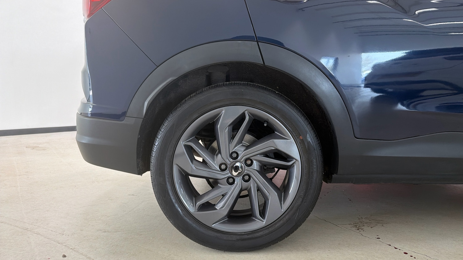 Used Ssangyong Korando 2021 for sale - 77973894: Photo 7