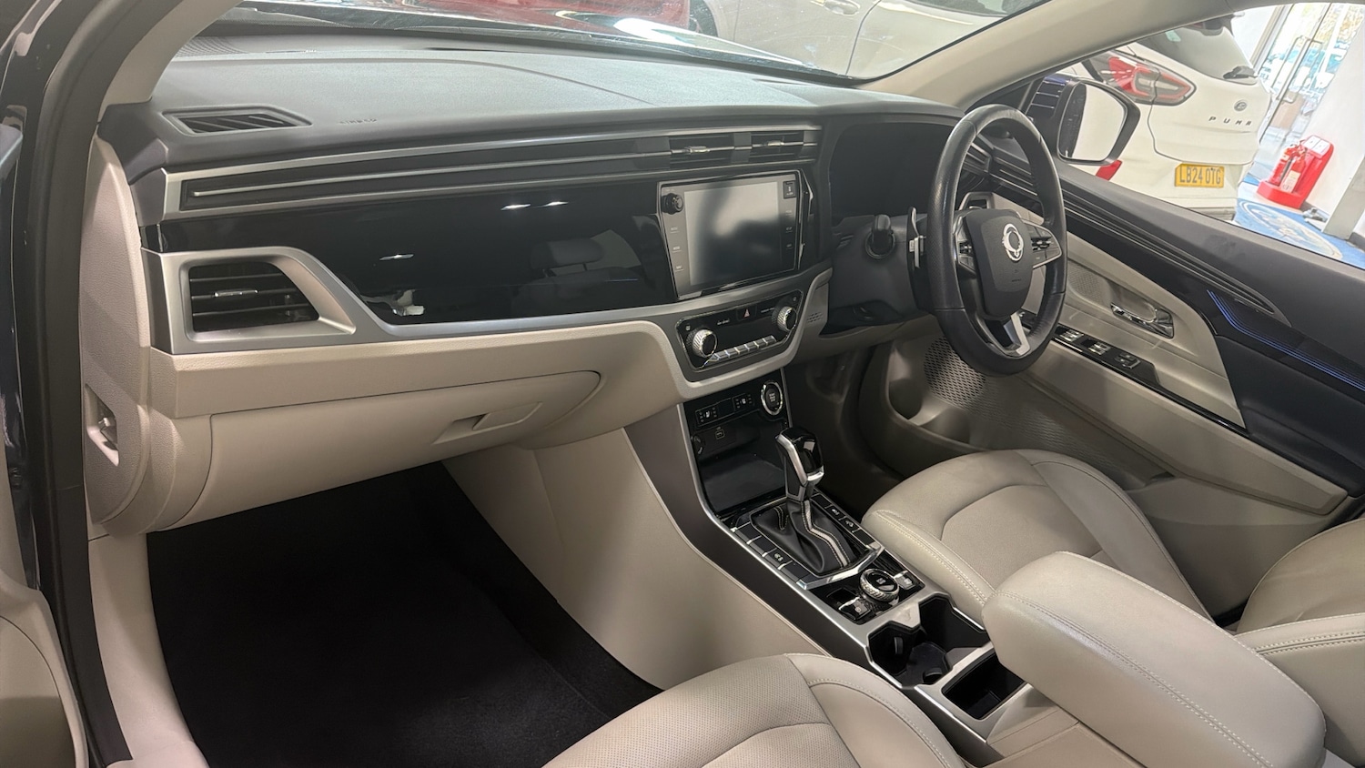 Used Ssangyong Korando 2021 for sale - 77973894: Photo 9