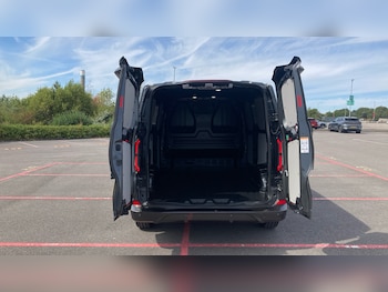 Used Ford Transit Custom 2026 for sale - 79487075: Photo