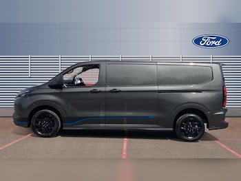 Used Ford Transit Custom 2026 for sale - 79487075: Photo