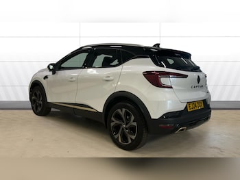 Used Renault Captur 2024 for sale - 79119763: Photo