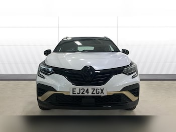 Used Renault Captur 2024 for sale - 79119763: Photo