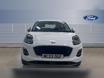 Used Ford Puma 2023 for sale - 78949962: Photo