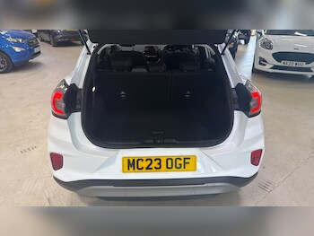 Used Ford Puma 2023 for sale - 78949962: Photo