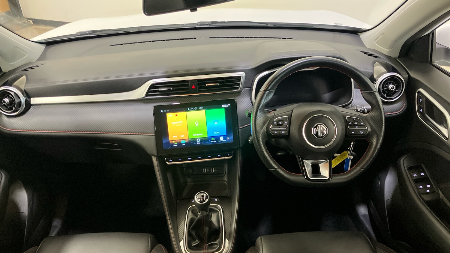 Used MG MG ZS 2023 for sale - 77998242: Photo 10