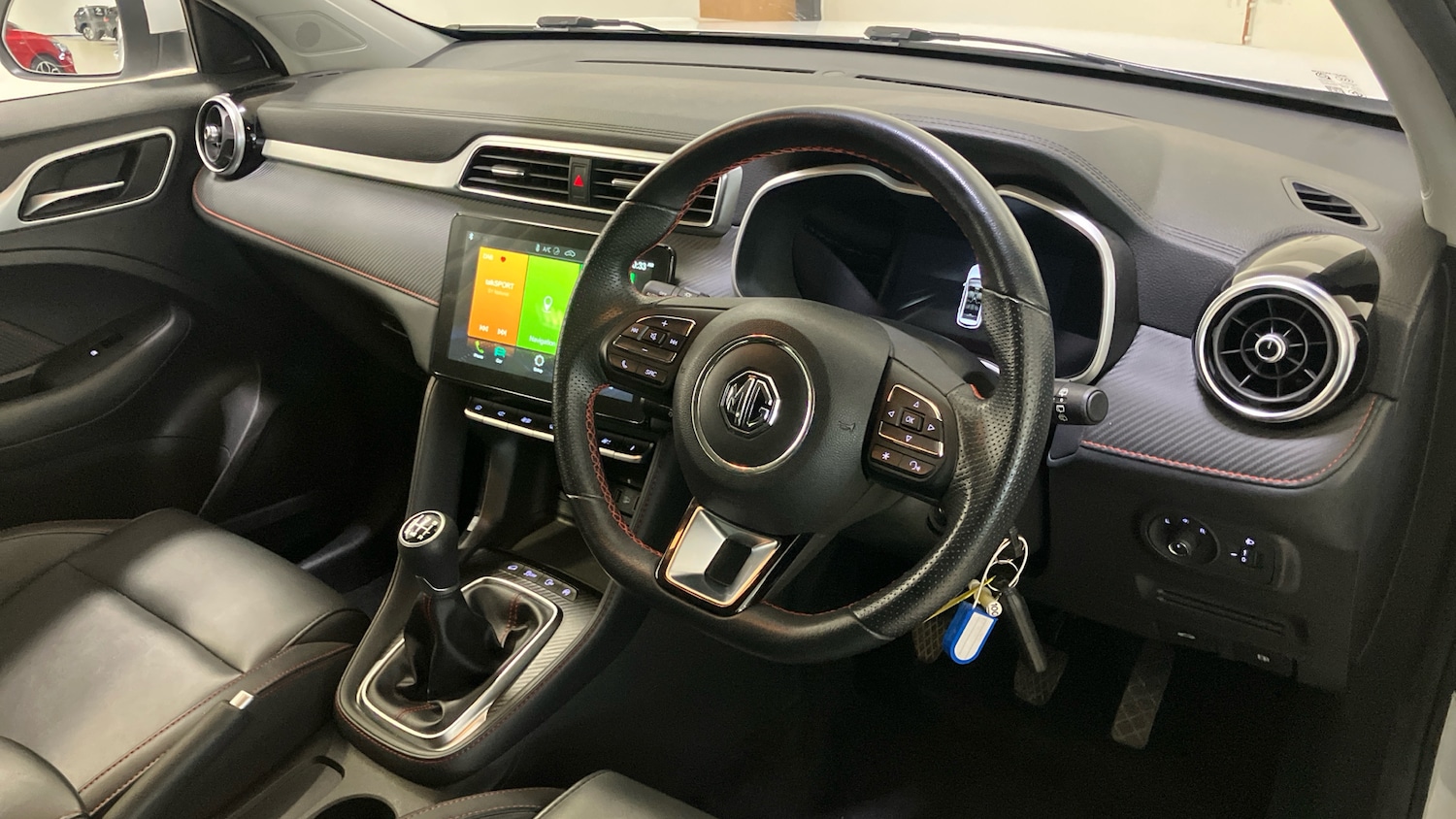 Used MG MG ZS 2023 for sale - 77998242: Photo 11