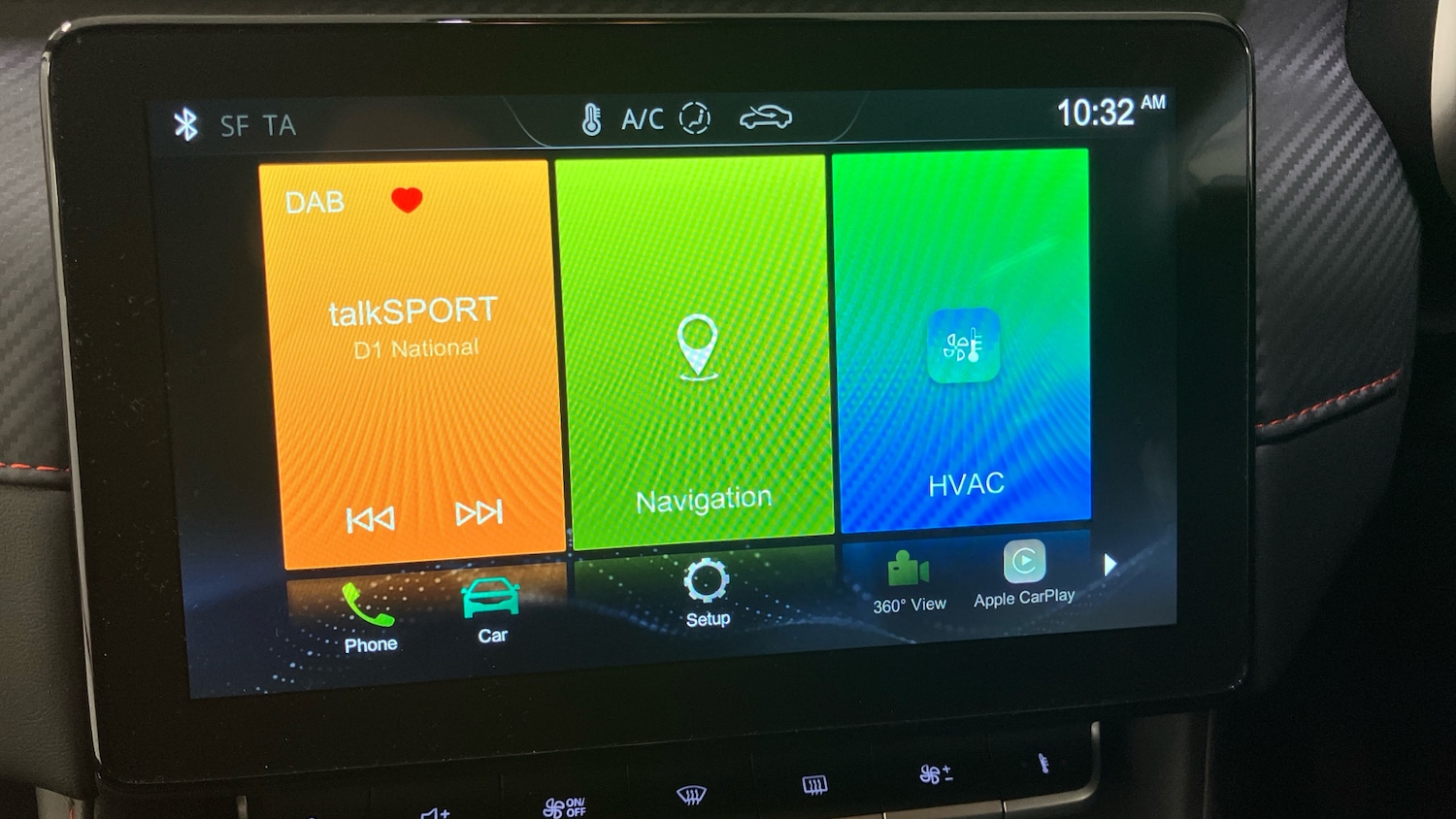 Used MG MG ZS 2023 for sale - 77998242: Photo 12