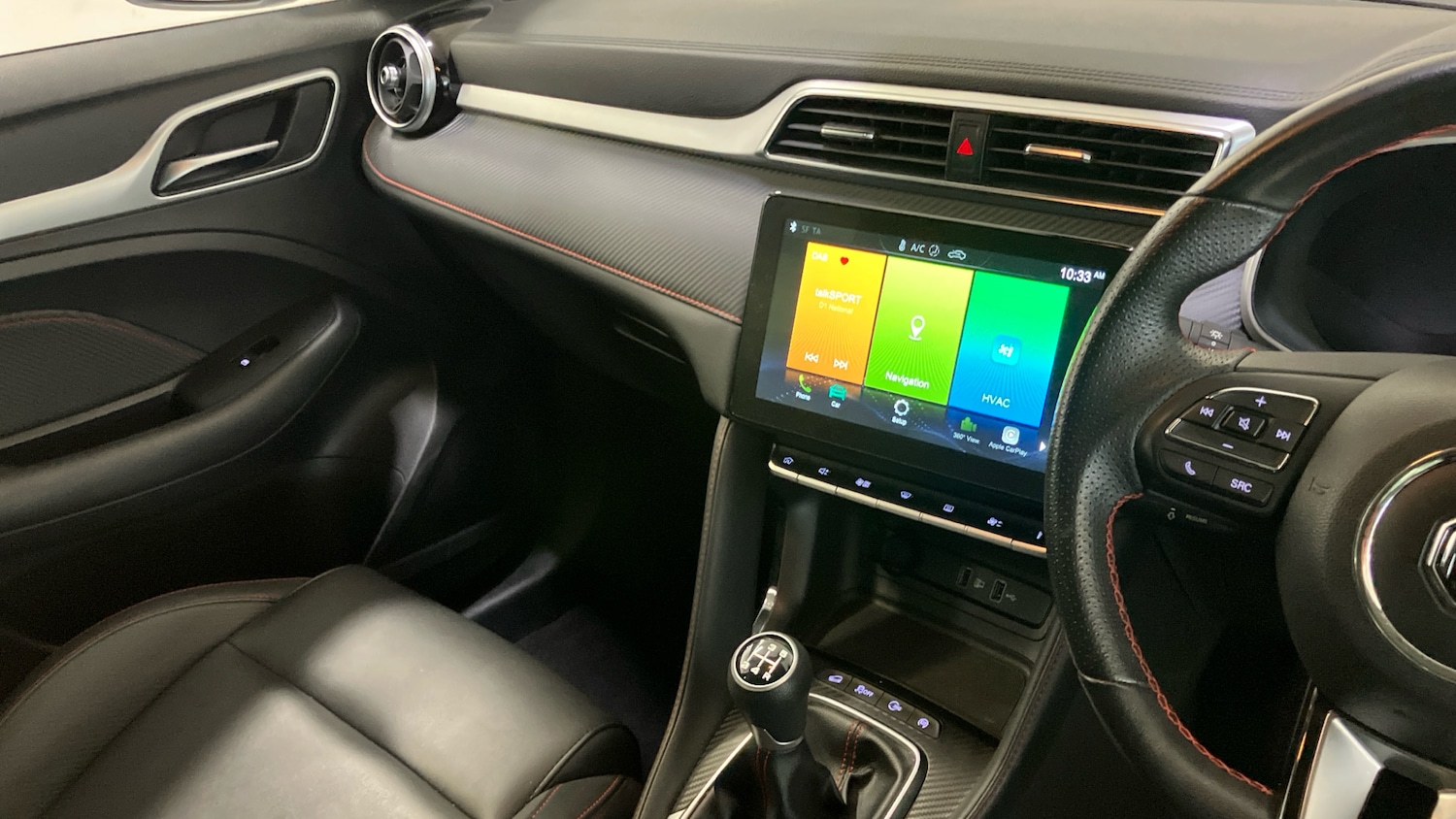 Used MG MG ZS 2023 for sale - 77998242: Photo 14