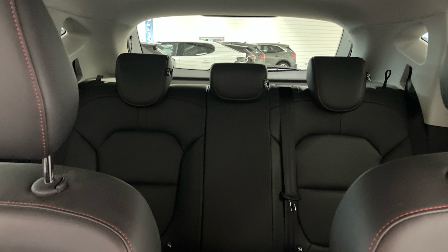 Used MG MG ZS 2023 for sale - 77998242: Photo 15