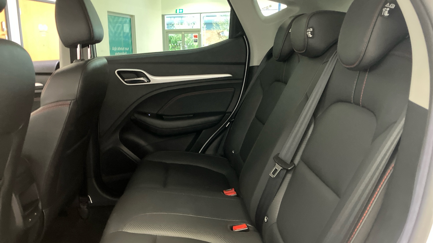 Used MG MG ZS 2023 for sale - 77998242: Photo 16