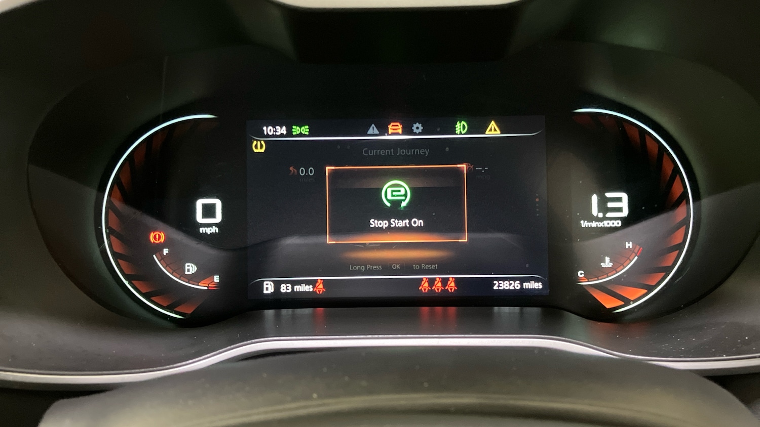 Used MG MG ZS 2023 for sale - 77998242: Photo 18