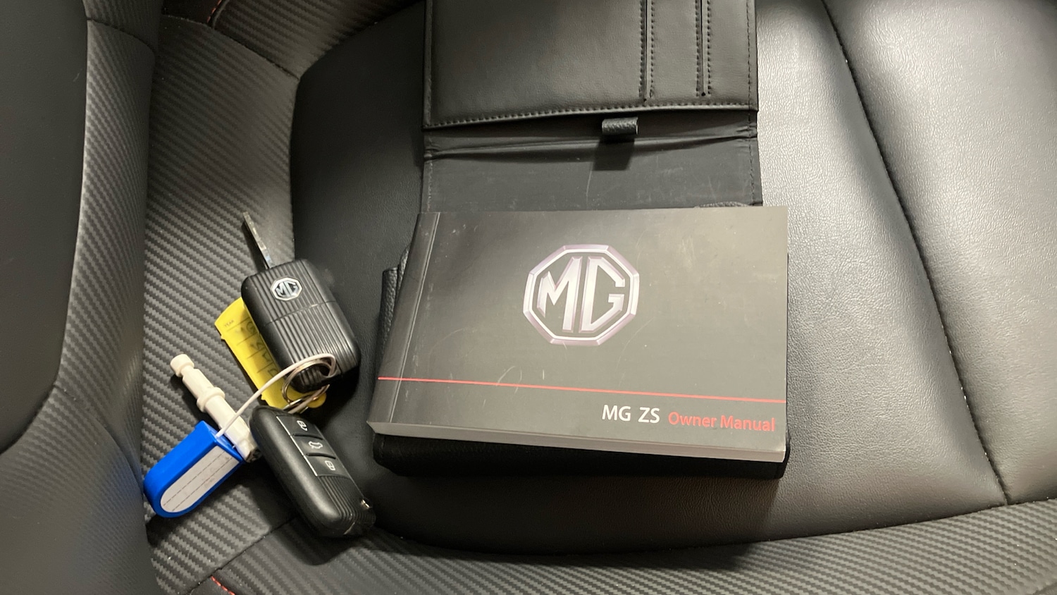 Used MG MG ZS 2023 for sale - 77998242: Photo 19