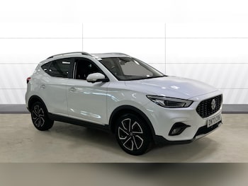 MG MG ZS feature image