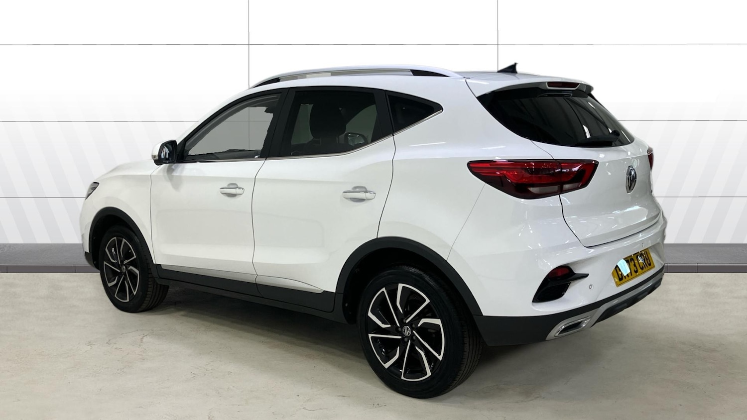 Used MG MG ZS 2023 for sale - 77998242: Photo 2