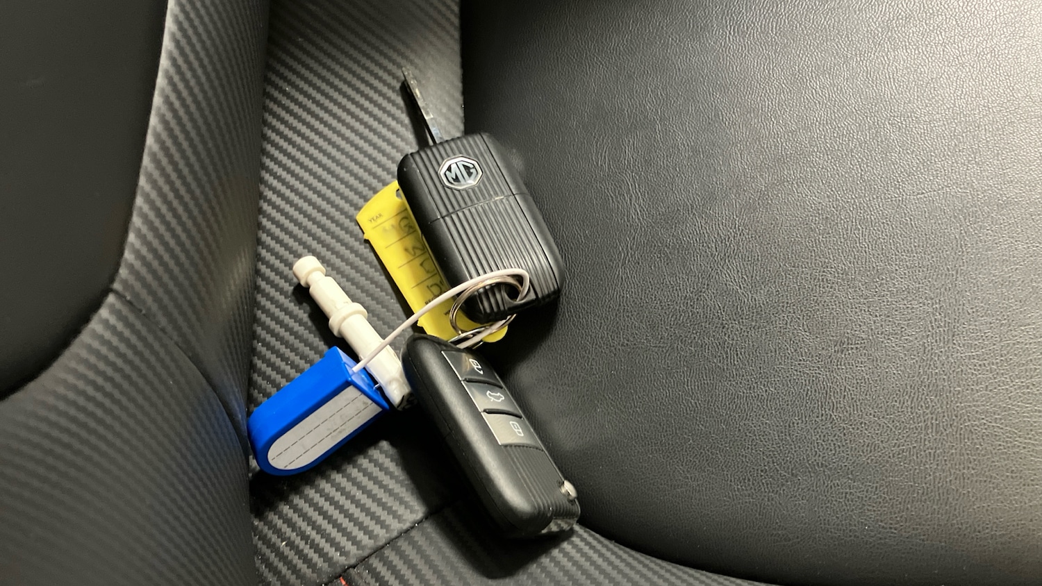 Used MG MG ZS 2023 for sale - 77998242: Photo 20