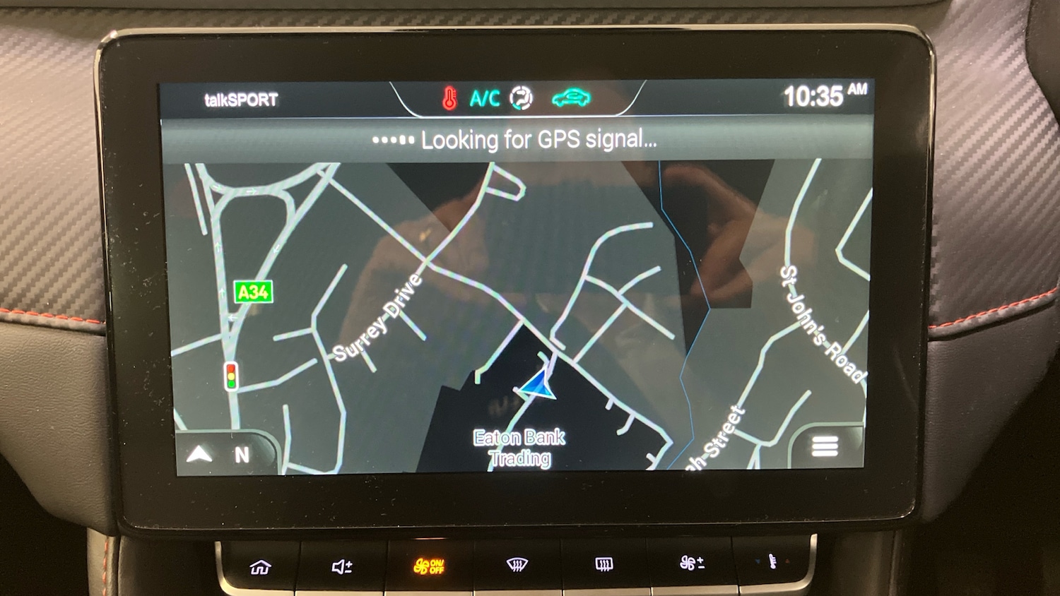 Used MG MG ZS 2023 for sale - 77998242: Photo 21