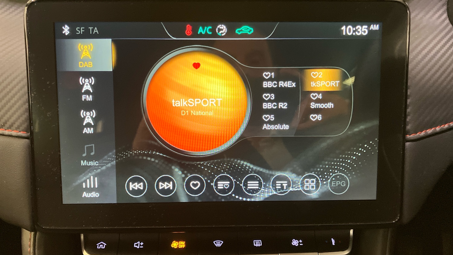 Used MG MG ZS 2023 for sale - 77998242: Photo 23