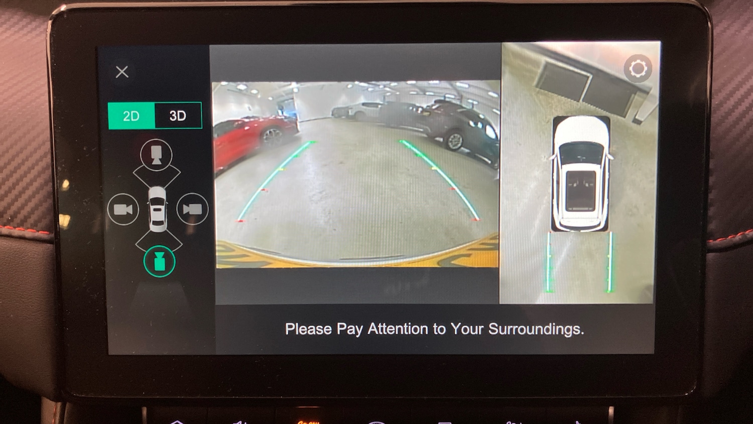 Used MG MG ZS 2023 for sale - 77998242: Photo 24