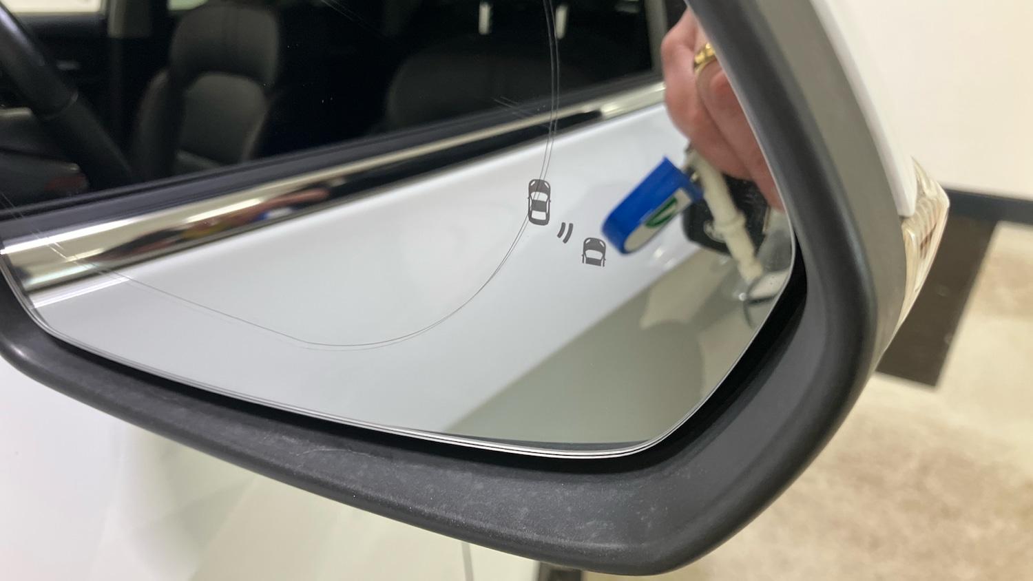 Used MG MG ZS 2023 for sale - 77998242: Photo 38