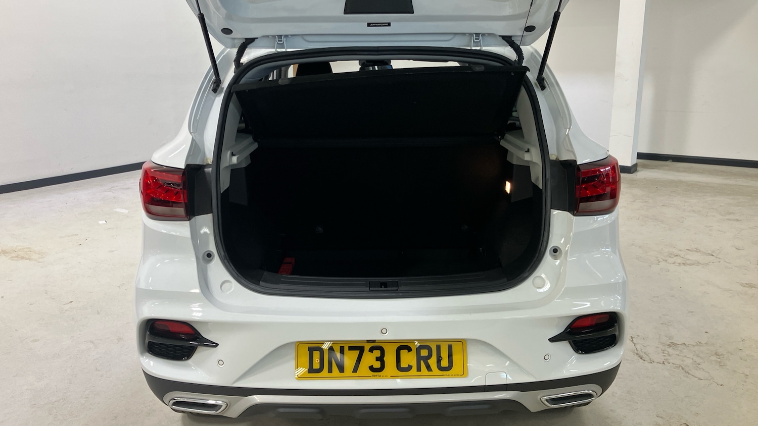 Used MG MG ZS 2023 for sale - 77998242: Photo 4