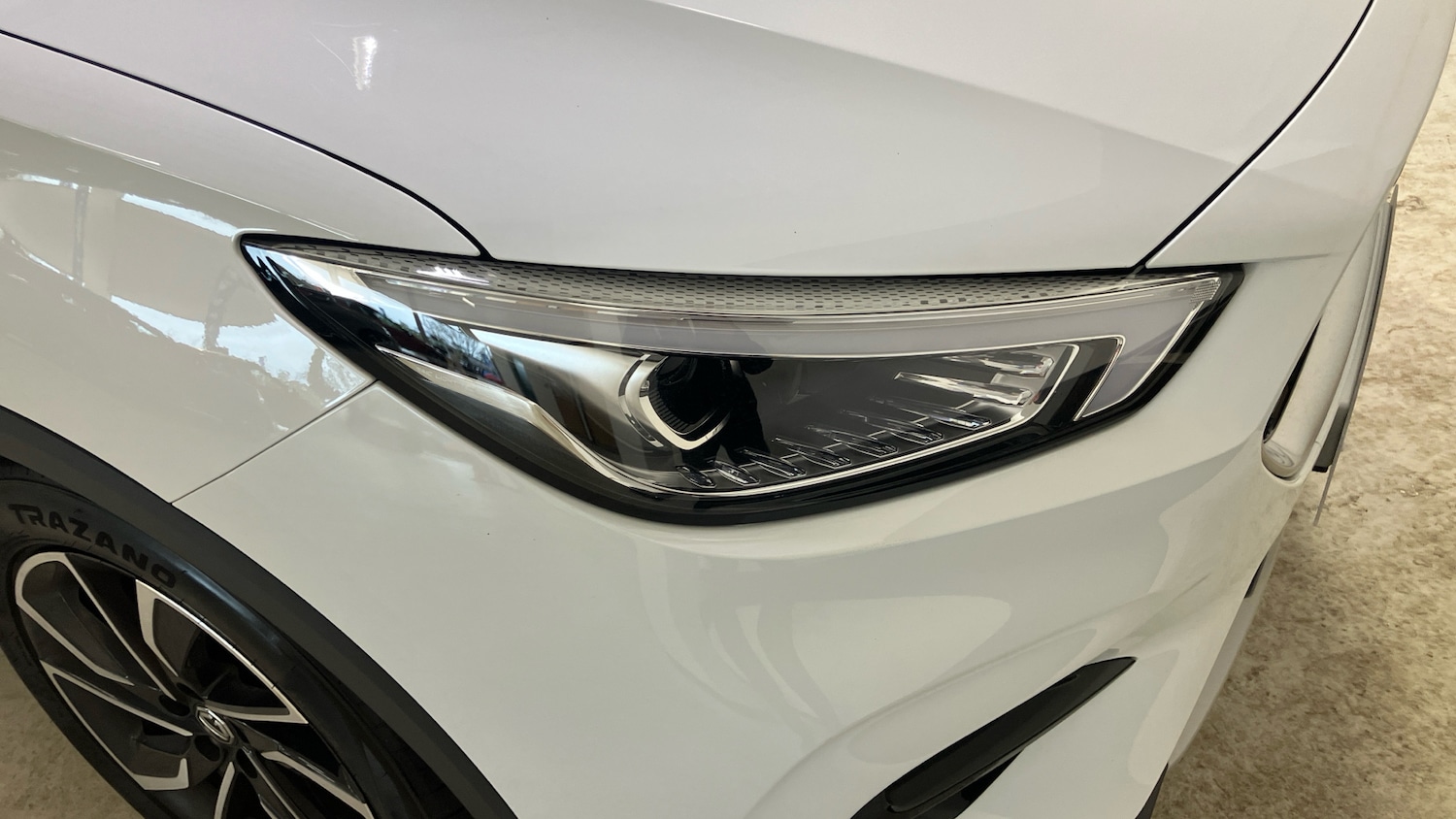 Used MG MG ZS 2023 for sale - 77998242: Photo 40