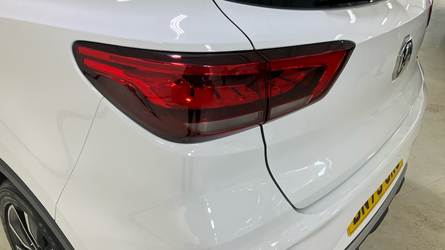 Used MG MG ZS 2023 for sale - 77998242: Photo 42