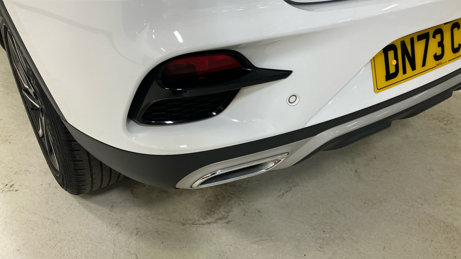 Used MG MG ZS 2023 for sale - 77998242: Photo 43