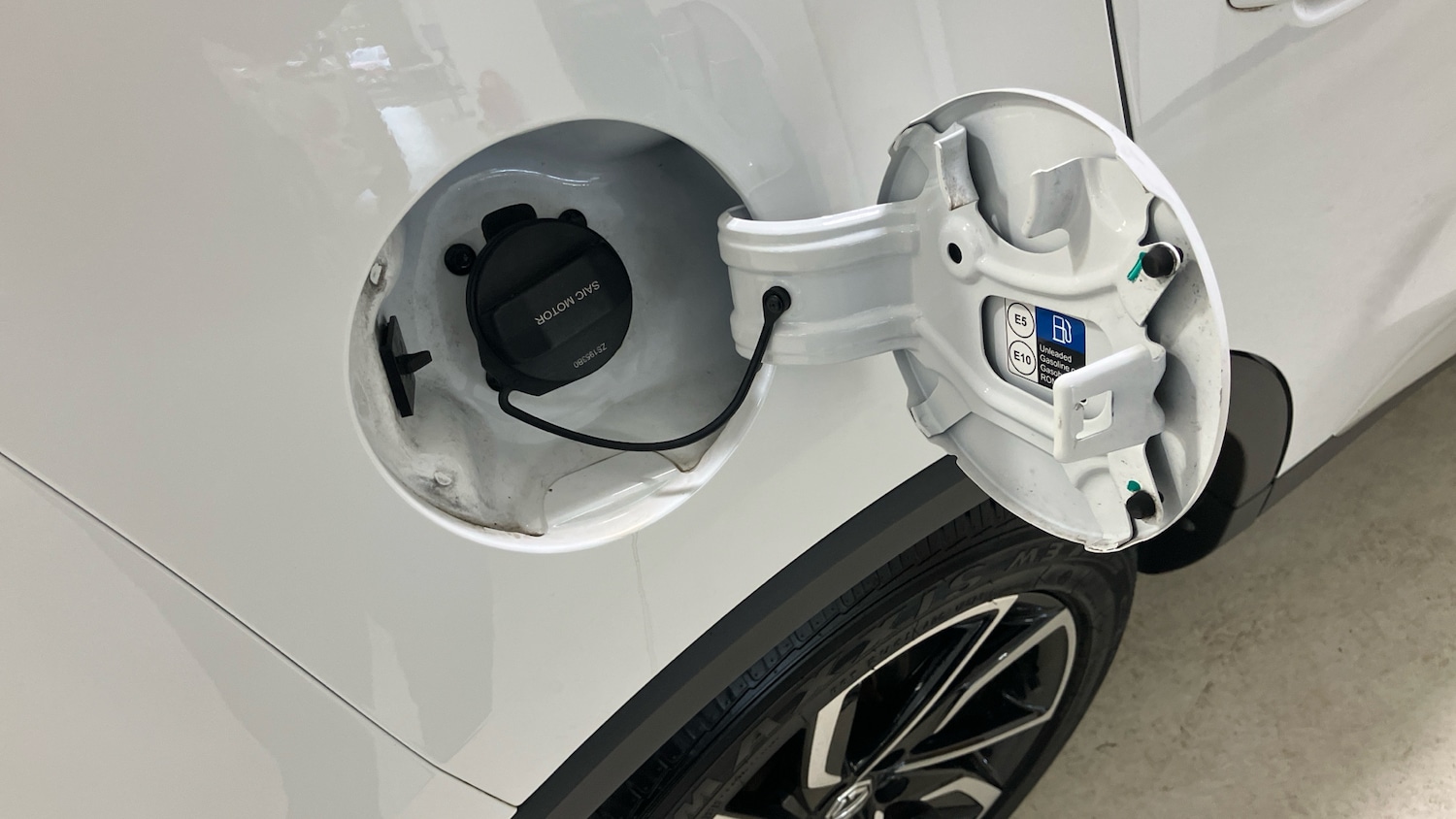 Used MG MG ZS 2023 for sale - 77998242: Photo 45