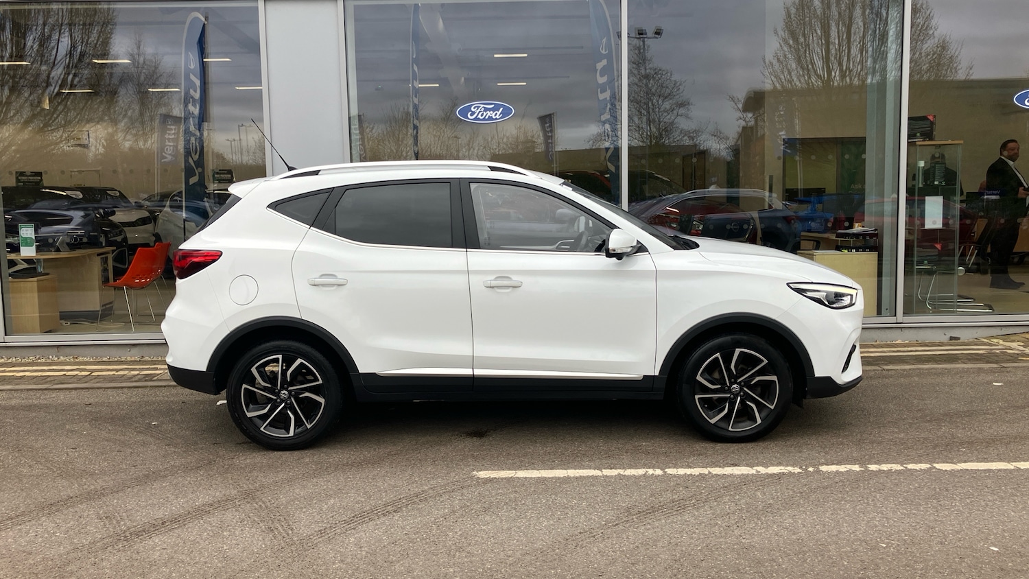 Used MG MG ZS 2023 for sale - 77998242: Photo 49