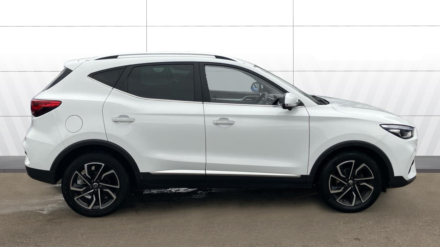 Used MG MG ZS 2023 for sale - 77998242: Photo 5