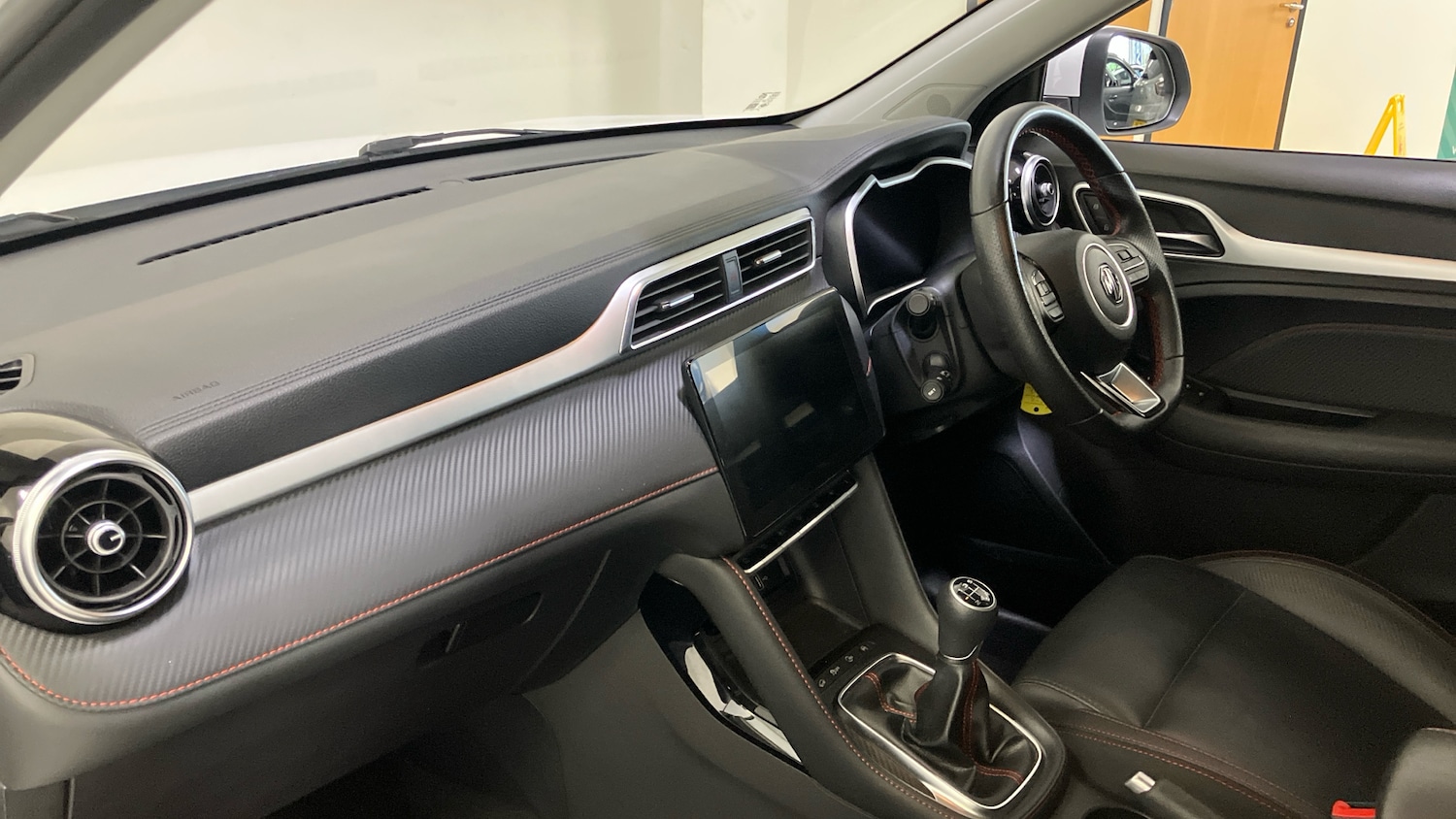 Used MG MG ZS 2023 for sale - 77998242: Photo 9