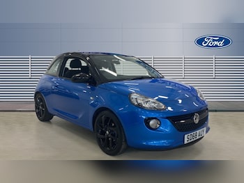 Used Vauxhall ADAM 2018 for sale - 79297042: Photo