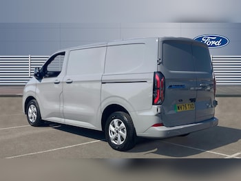 Used Ford Transit Custom 2025 for sale - 79174743: Photo