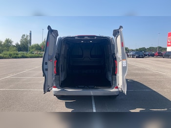 Used Ford Transit Custom 2025 for sale - 79174743: Photo