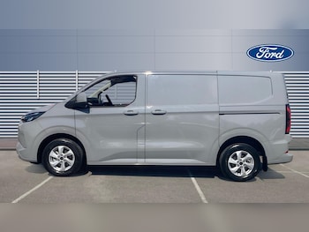 Used Ford Transit Custom 2025 for sale - 79174743: Photo