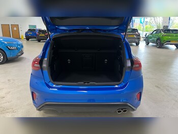 Used Ford Focus 2024 for sale - 78266491: Photo