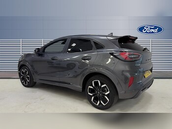 Used Ford Puma 2023 for sale - 78495963: Photo