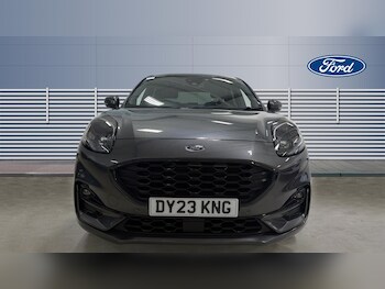 Used Ford Puma 2023 for sale - 78495963: Photo