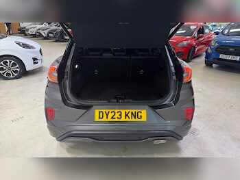 Used Ford Puma 2023 for sale - 78495963: Photo