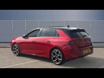 Used Vauxhall Astra 2023 for sale - 74952175: Photo