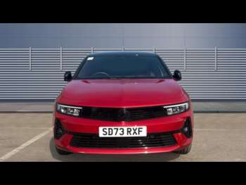 Used Vauxhall Astra 2023 for sale - 74952175: Photo